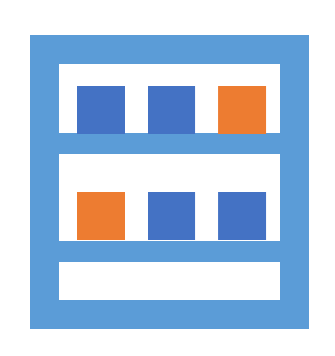 棚割AId Logo